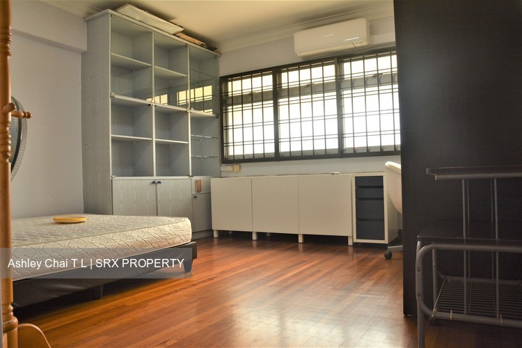 Blk 856C Tampines Street 82 (Tampines), HDB Executive #206393591